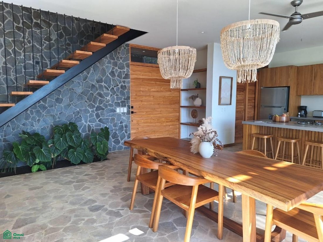 House in Carmen Beach, Puntarenas Province, Costa Rica 5 - 17090196