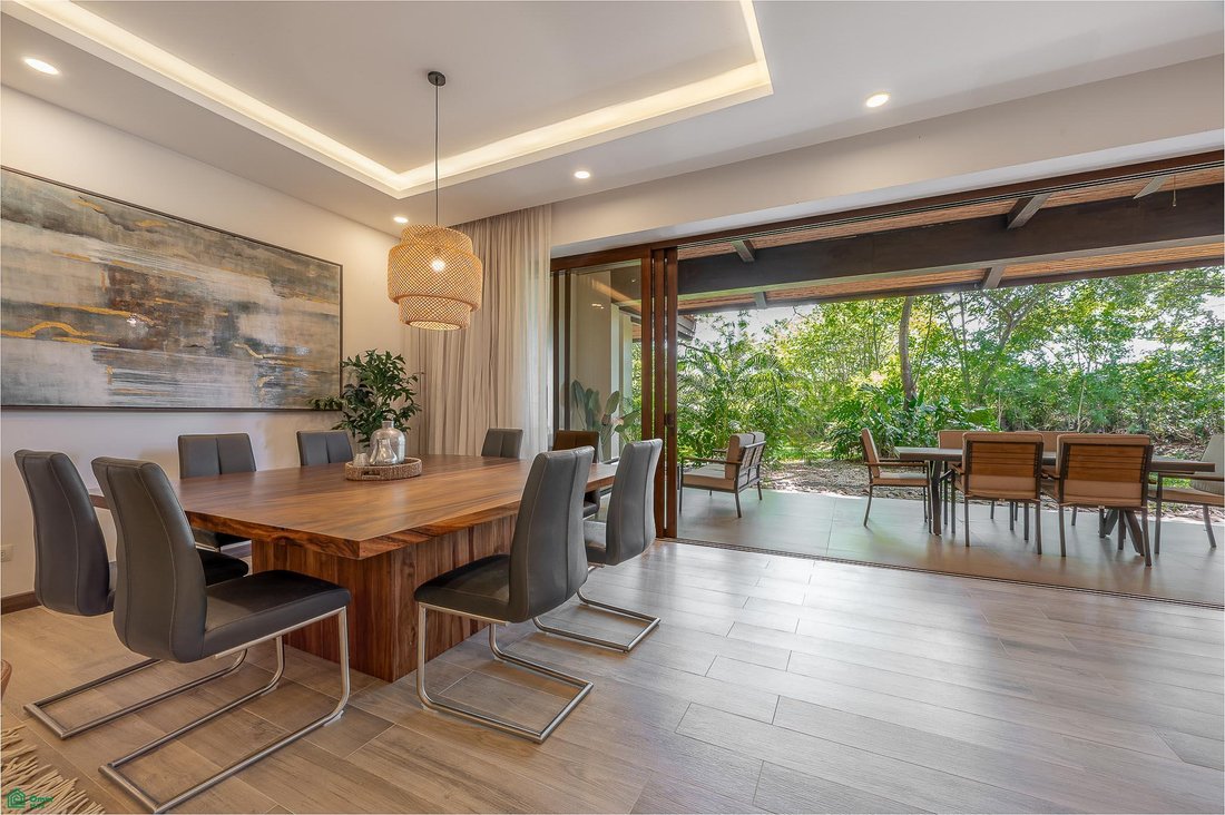 Casa en Tamarindo, Provincia de Guanacaste, Costa Rica 4 - 17689483