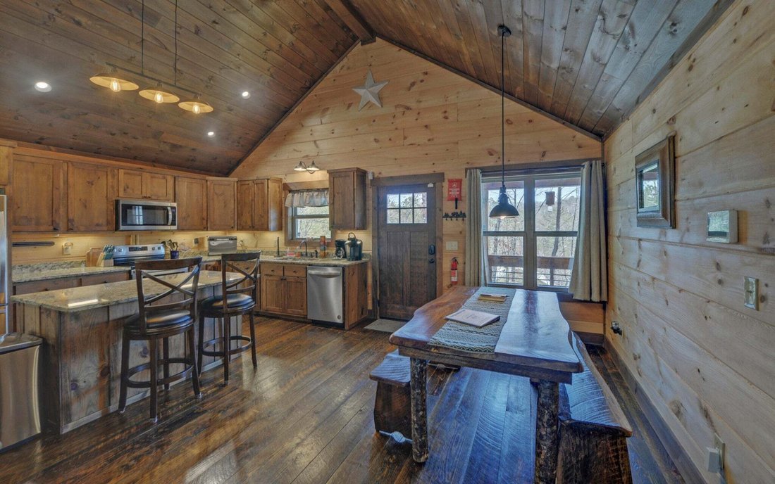 House in Copperhill, Tennessee, United States 3 - 18625202