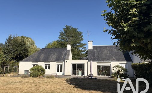 Casa en Montlignon, Isla de Francia, Francia 1