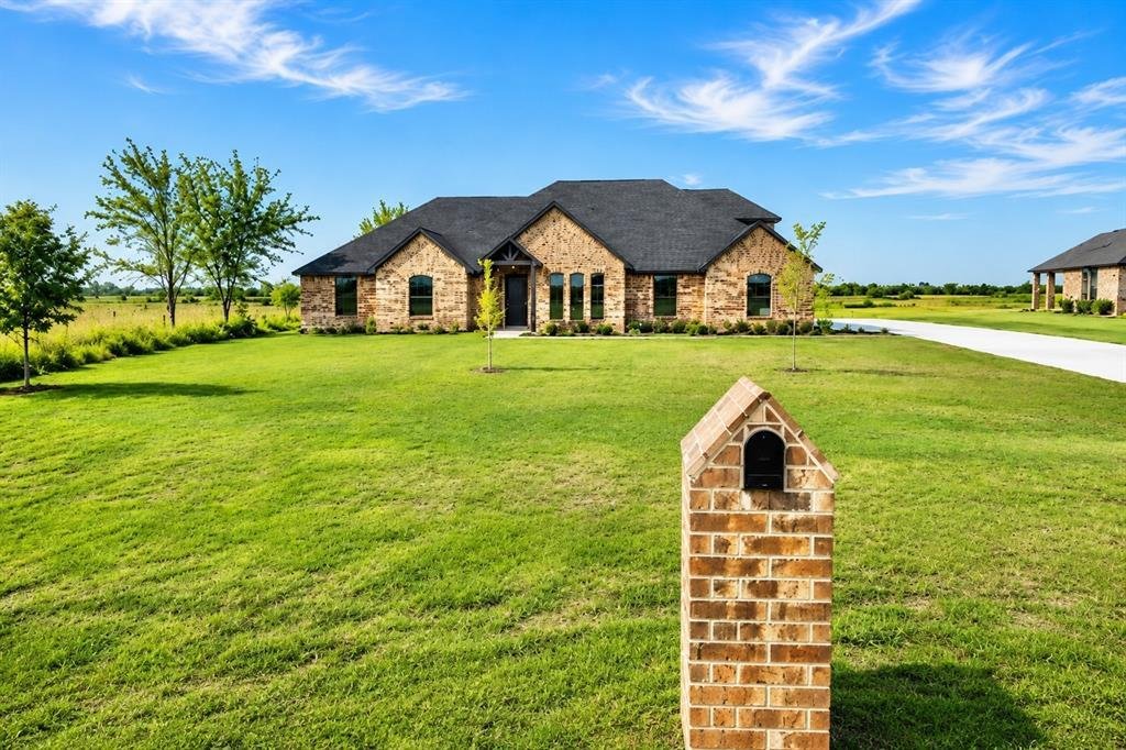 House in Wills Point, Texas, United States 1 - 17847322
