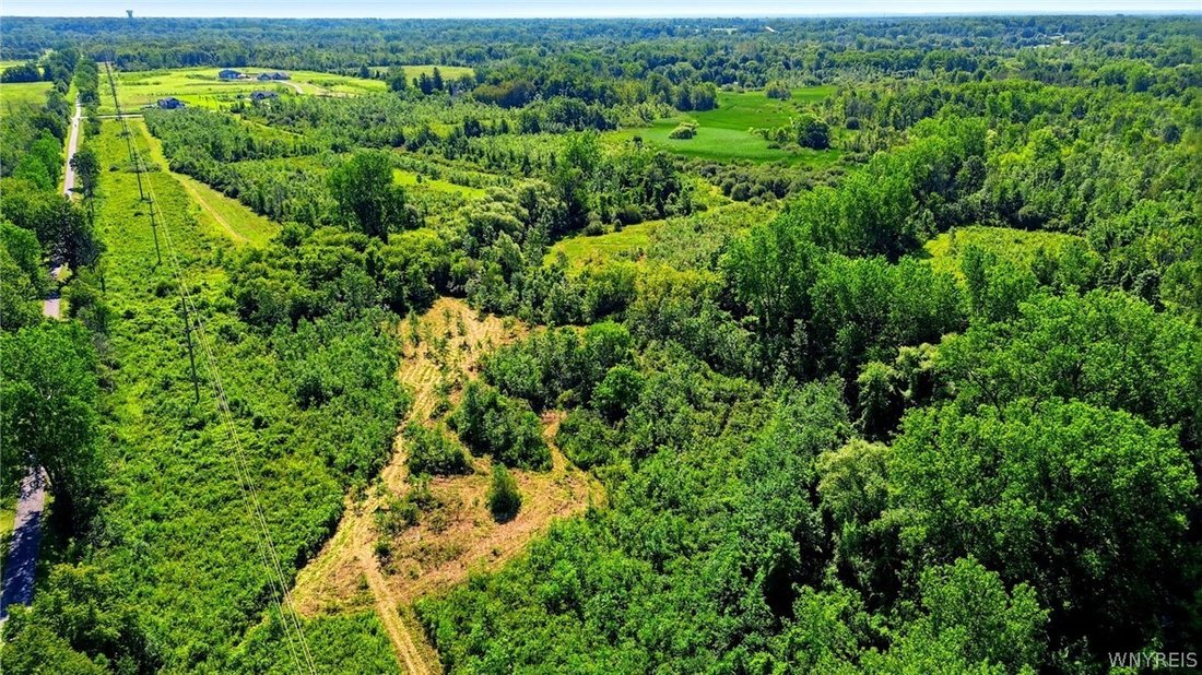 Land in Akron, New York, United States 5 - 18625021