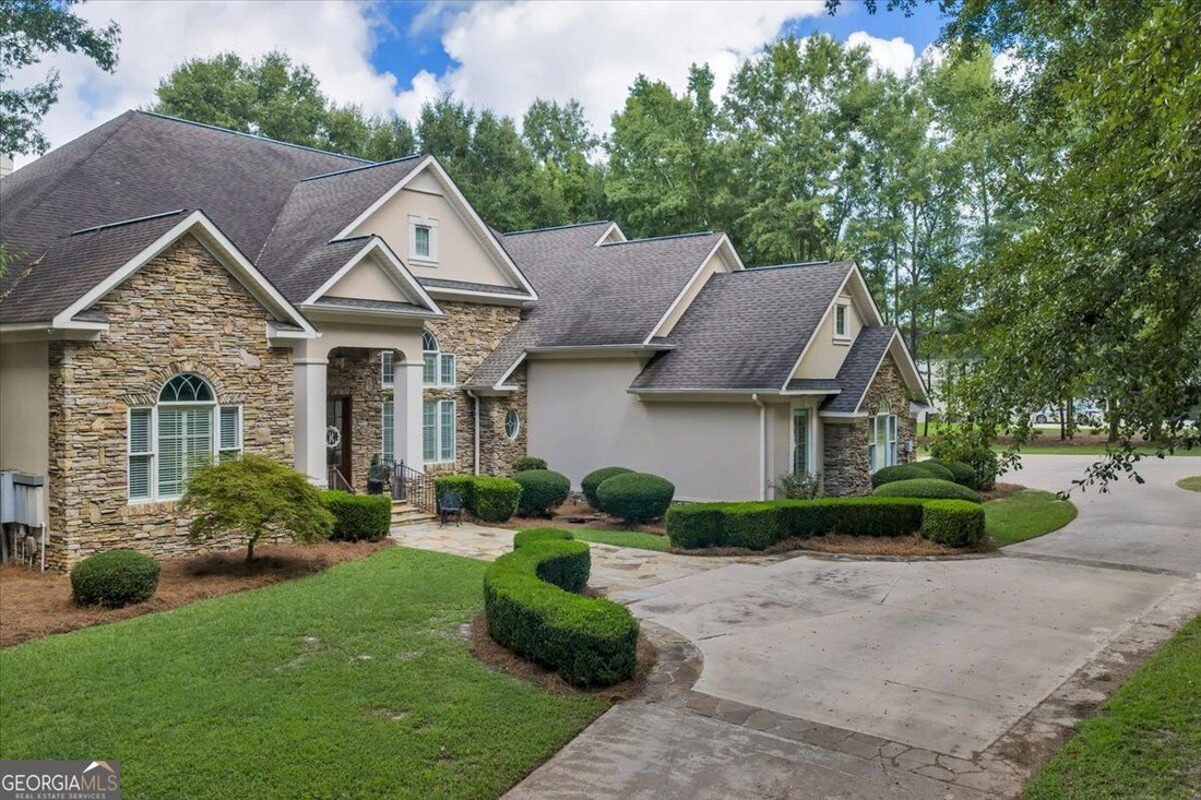 House in Perry, Georgia, United States 5 - 18625140