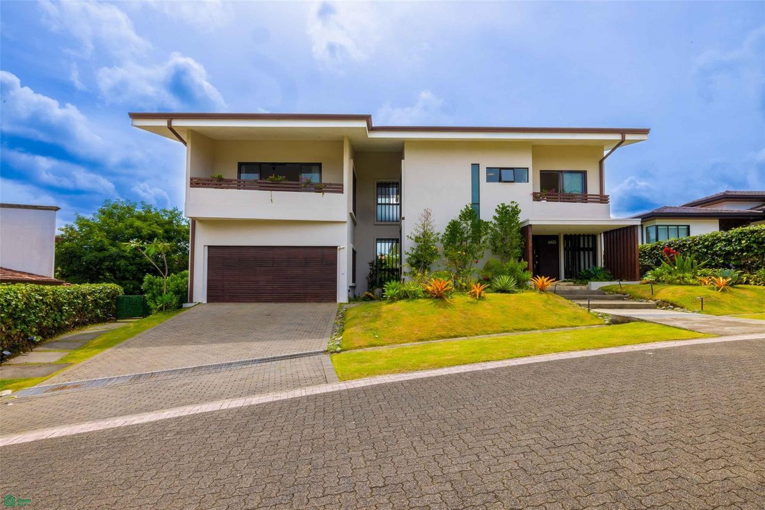 House in Alajuela, Costa Rica 2 - 17933220