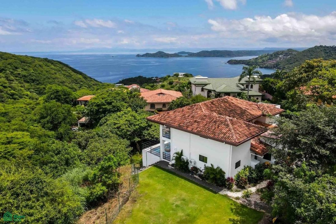 House in Playa Hermosa, Guanacaste Province, Costa Rica 2 - 17090020