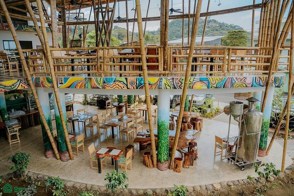 Haus in Quepos, Provinz Puntarenas, Costa Rica 1 - 17089846
