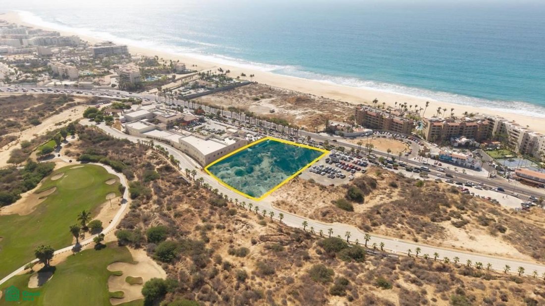 Land in San José del Cabo, Baja California Sur, Mexico 4 - 18292108