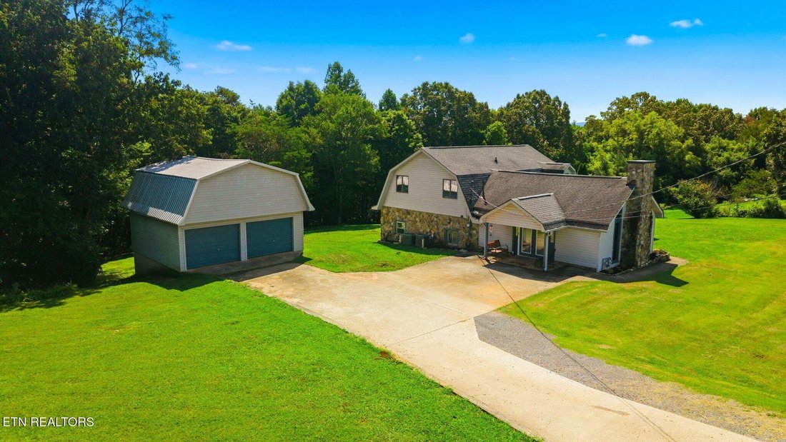 House in Athens, Tennessee, United States 1 - 18625243