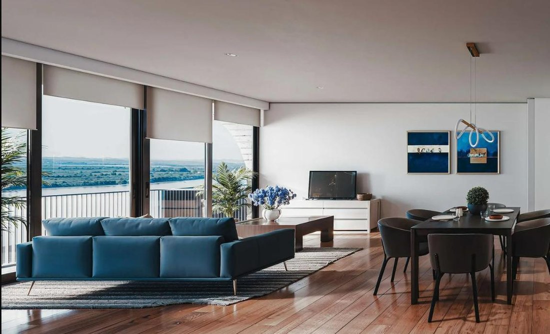 Apartment in Rosario, Santa Fe Province, Argentina 4 - 18625255