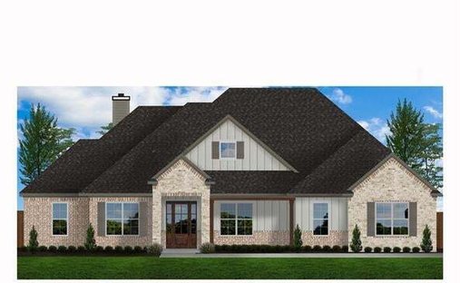 Casa en Valley View, Texas, Estados Unidos 1
