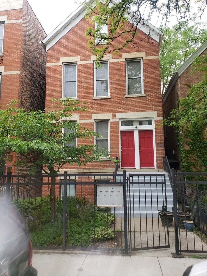 Chicago, Illinois, United States 1 - 18625295