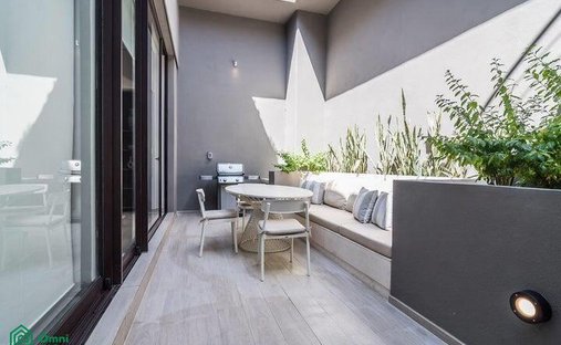 Townhouse in Cabo San Lucas, Baja California Sur, Mexico 1
