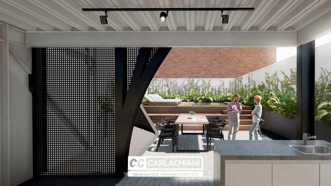 Apartment in Rosario, Santa Fe Province, Argentina 4 - 18625272