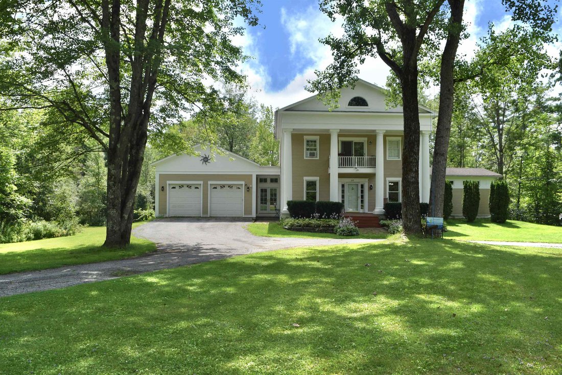House in Williston, Vermont, United States 1 - 18625012