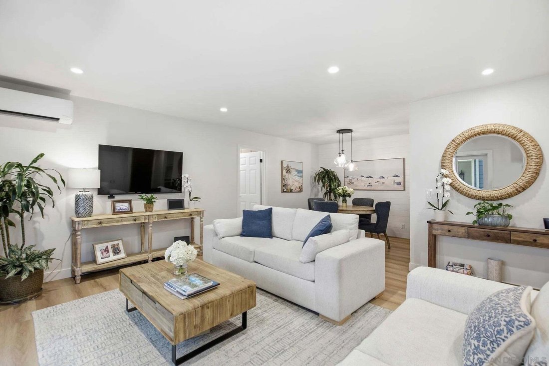 Condo in Coronado, California, United States 1 - 18625115