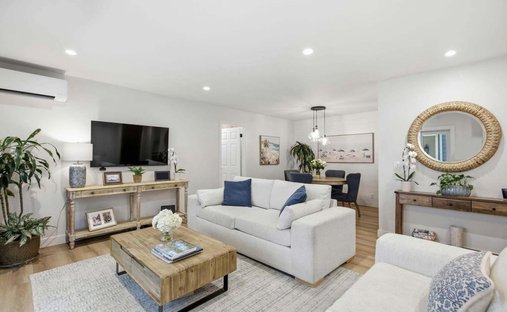 Condo in Coronado, California, United States 1