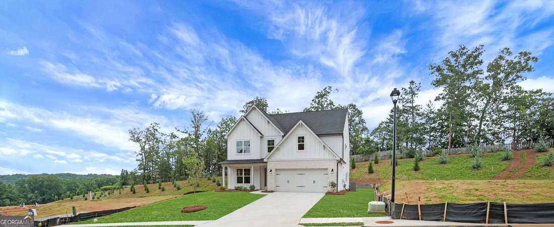 House in Cumming, Georgia, United States 4 - 18066513