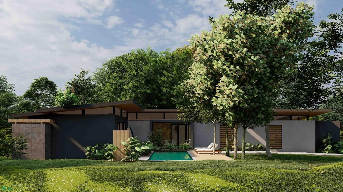 House in Pinilla, Guanacaste Province, Costa Rica 3 - 18332690
