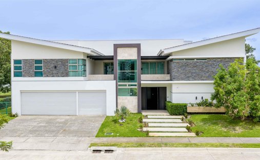Casa en San Rafael, Provincia de Alajuela, Costa Rica 1