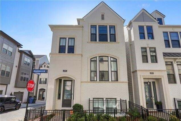 House in Atlanta, Georgia, United States 1 - 18605469