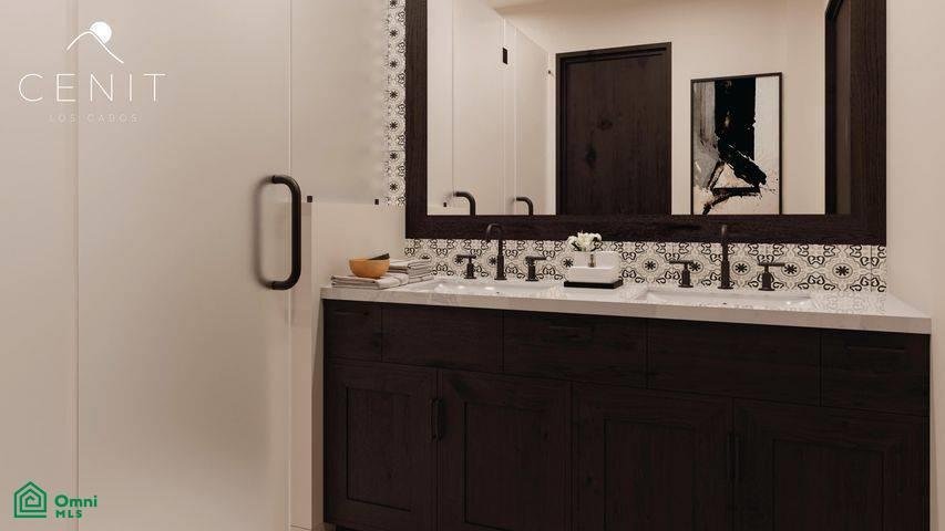 Townhouse in San José del Cabo, Baja California Sur, Mexico 3 - 17303850