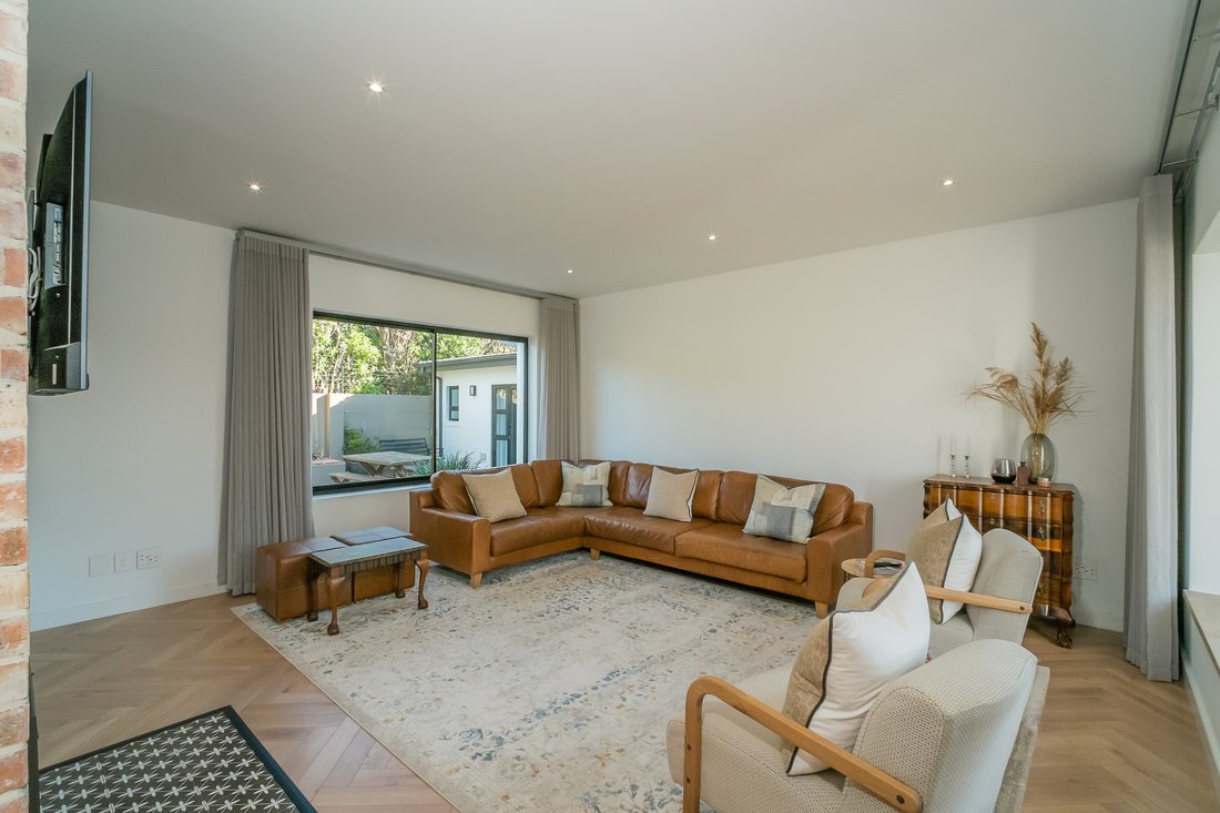 House in Braamfontein, Gauteng, South Africa 5 - 18625040
