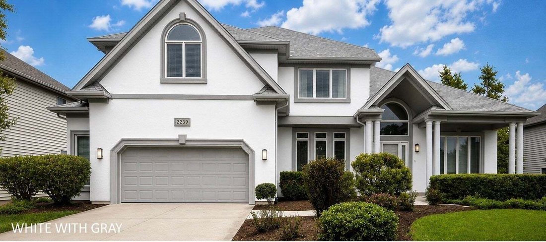 House in Naperville, Illinois, United States 1 - 18023152