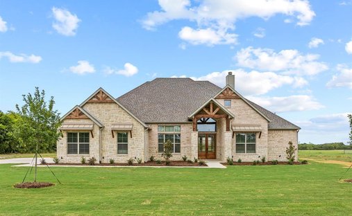 House in Valley View, Texas, United States 1