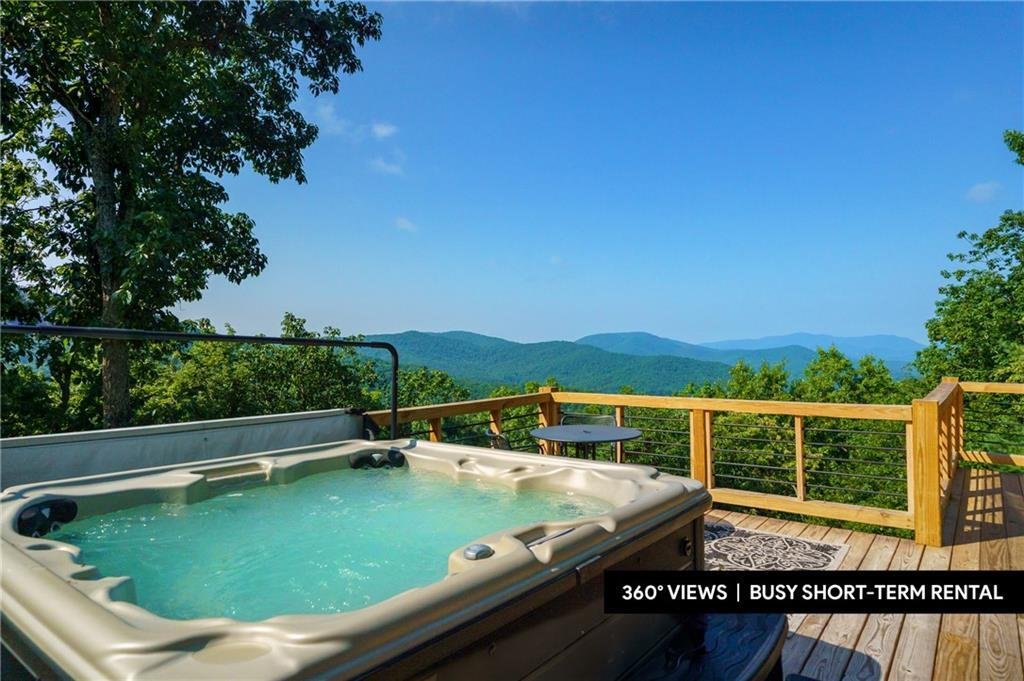 House in Morganton, Georgia, United States 1 - 17739071
