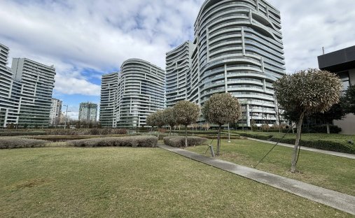 Apartment in İstanbul, İstanbul, Turkey 1