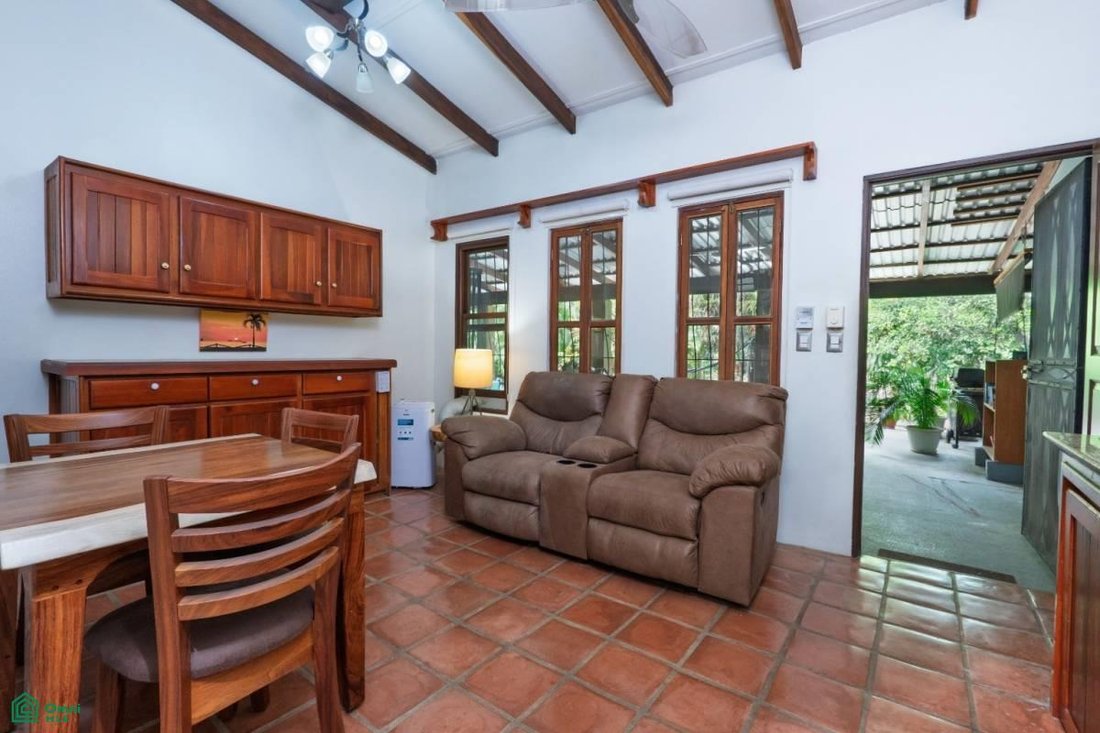 House in Playa Flamingo, Guanacaste Province, Costa Rica 2 - 17087953