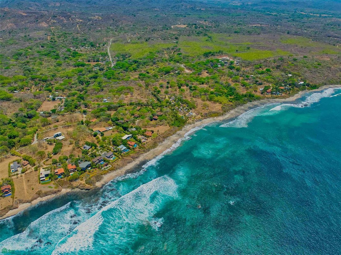 Haus in Los Pargos, Provinz Guanacaste, Costa Rica 5 - 17685565