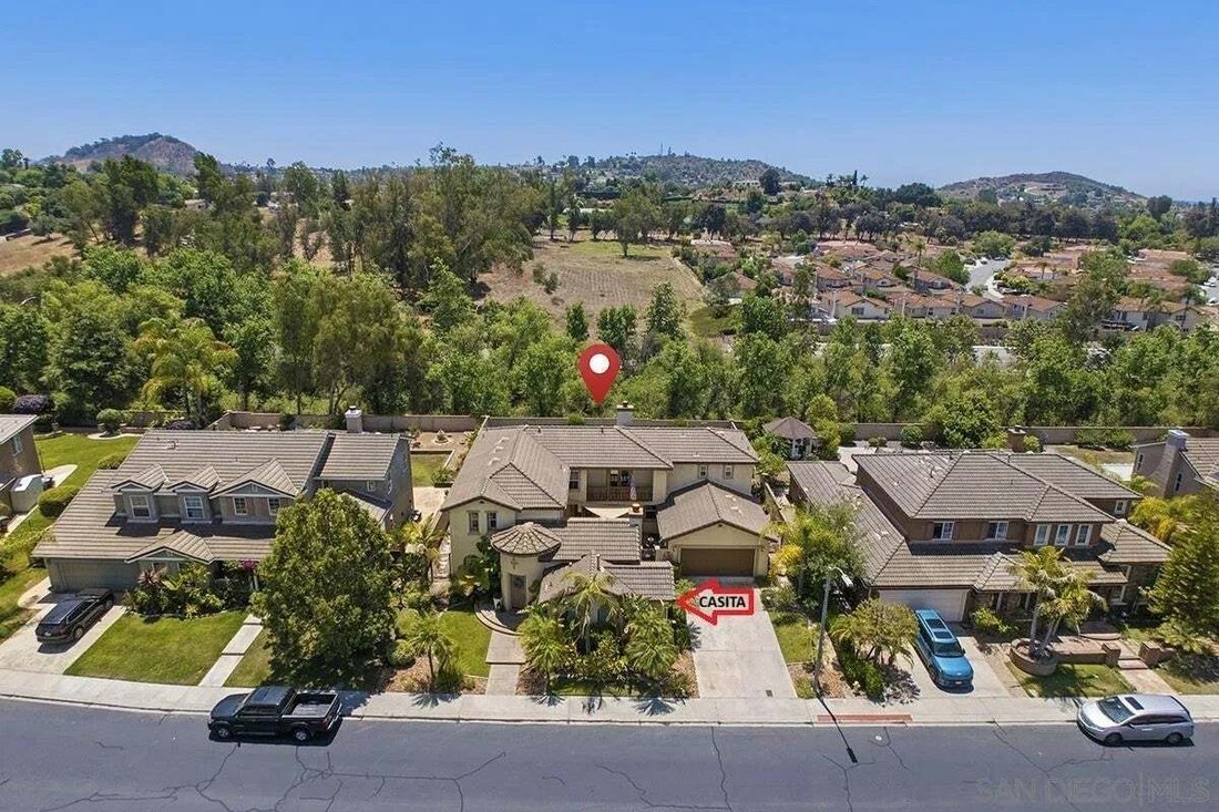 House in Escondido, California, United States 5 - 18193833