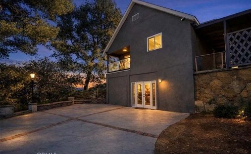 House in La Habra Heights, California, United States 1