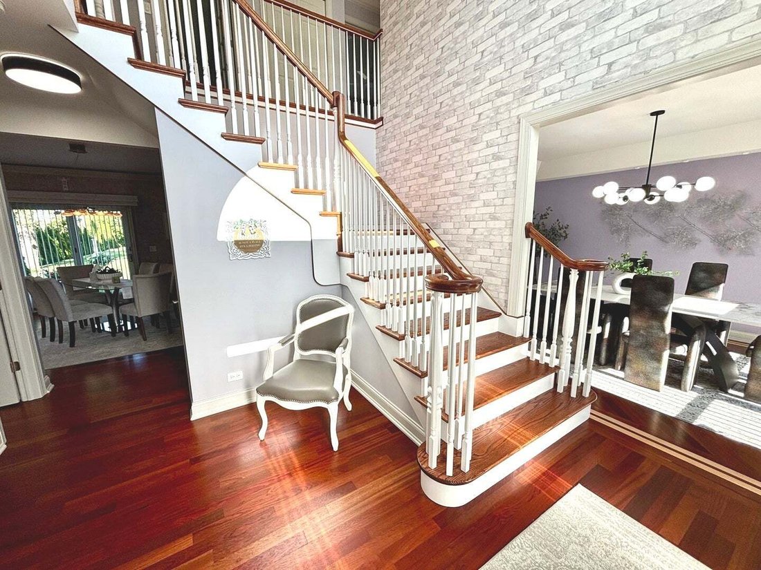 House in Bensenville, Illinois, United States 4 - 18447136