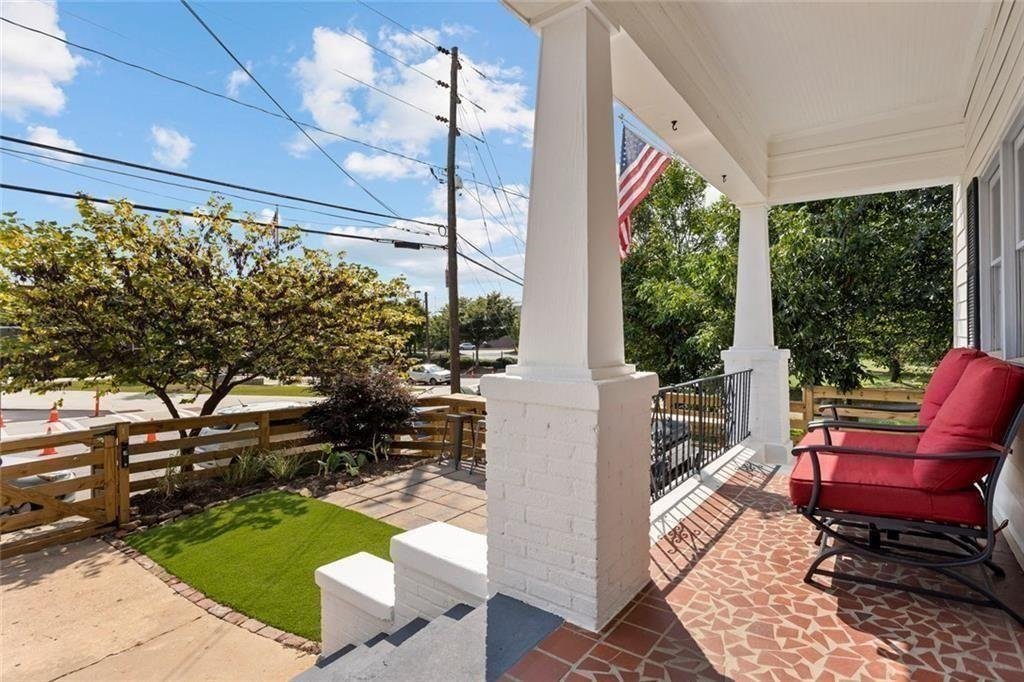 House in Atlanta, Georgia, United States 3 - 18624926