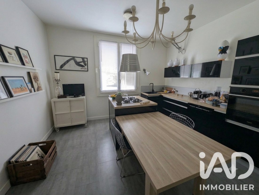 House in Saint Bruno-Saint Augustin, Bordeaux, France 2 - 18589447