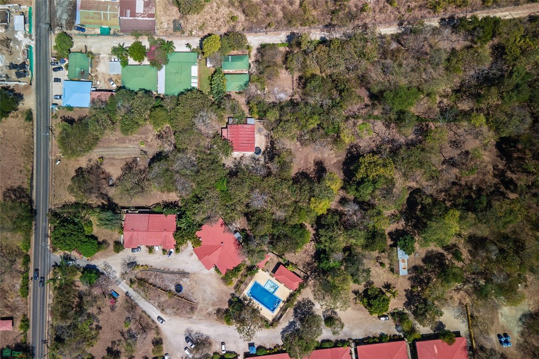 Land in Playa Flamingo, Guanacaste Province, Costa Rica 5 - 18183994