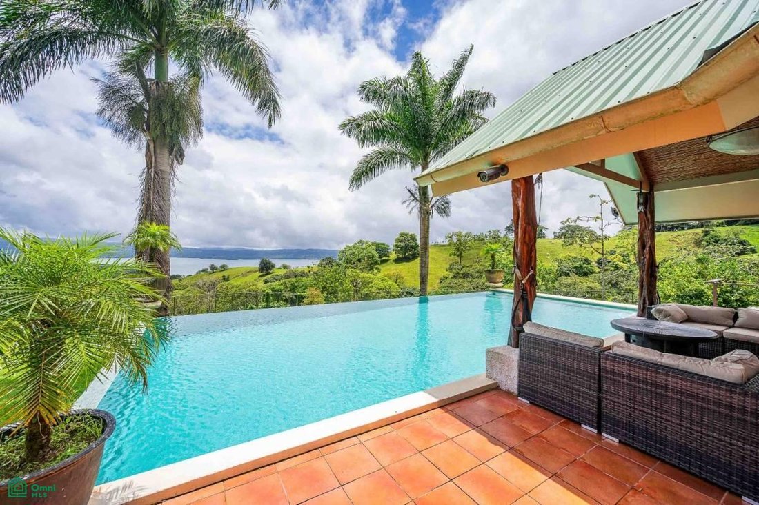 House in Tronadora, Guanacaste Province, Costa Rica 3 - 17089494