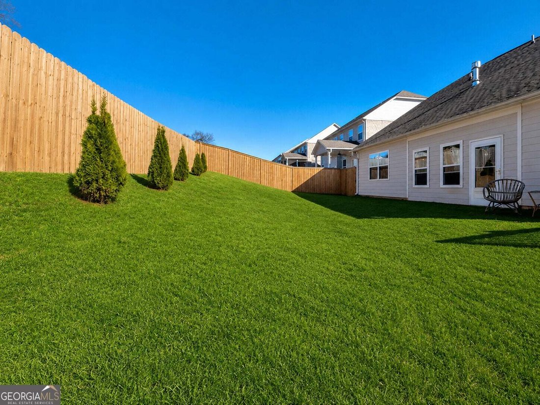 House in Flowery Branch, Georgia, United States 2 - 17158968