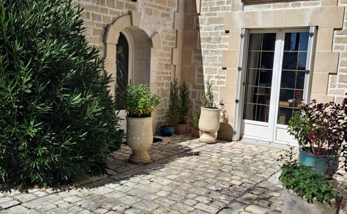 Casa a Ecarts, Tonnay-Charente, Francia 1
