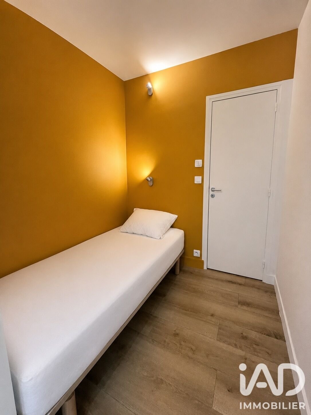 Apartment in Emeriau-Zola, Paris 15e Arrondissement, Paris 5 - 18627183