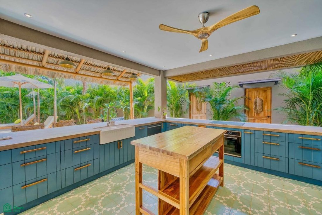 House in Tamarindo, Guanacaste Province, Costa Rica 1 - 17089402