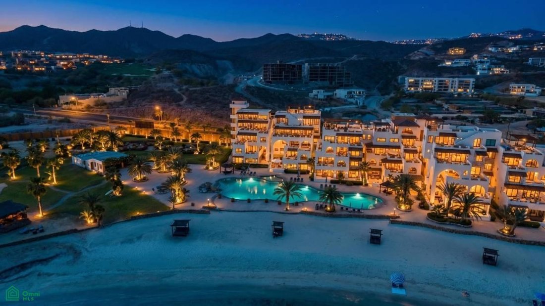 Townhouse in La Paz, Baja California Sur, Mexico 3 - 18181262