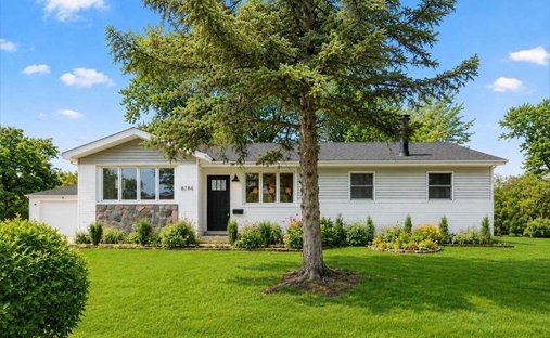 House in Hickory Hills, Illinois, United States 1