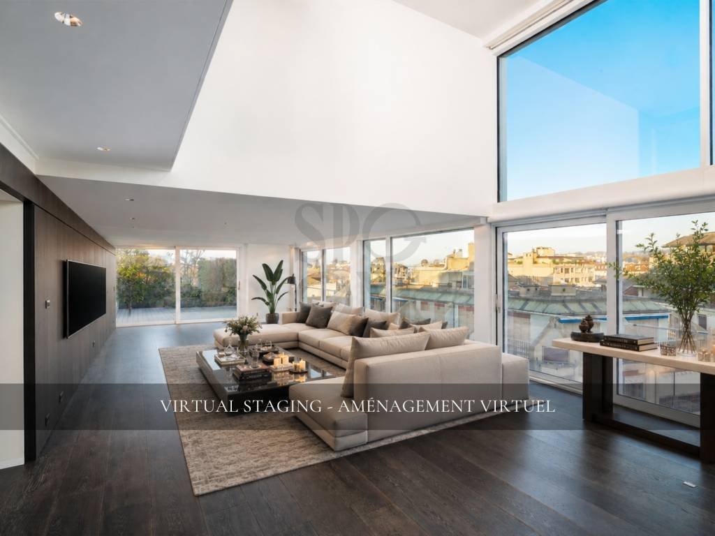 Apartment in Geneva, Genève, Switzerland 2 - 17292034