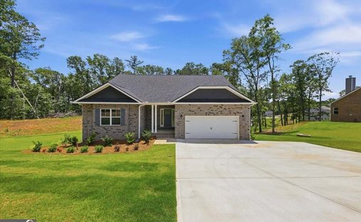 House in Douglasville, Georgia, United States 1