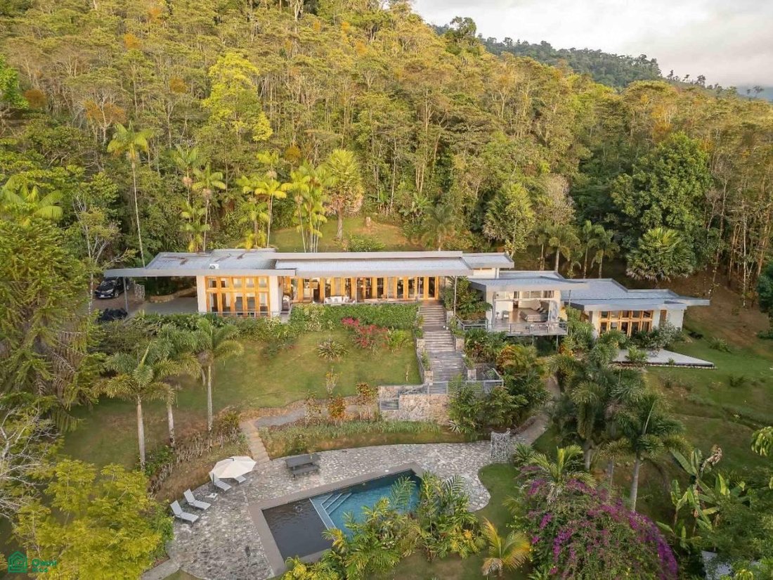 House in Rivas, San José Province, Costa Rica 1 - 17090000