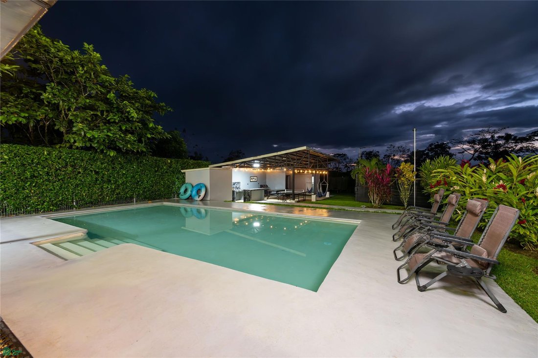 House in Sonafluca, Alajuela Province, Costa Rica 3 - 17865185