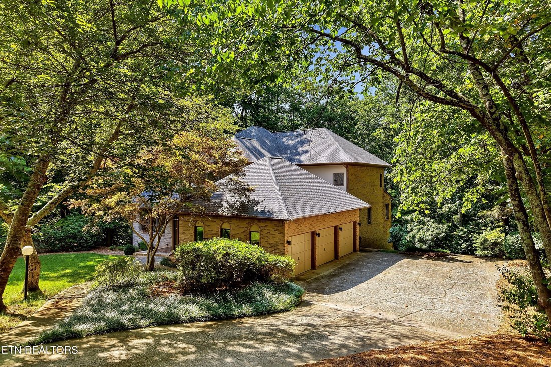 House in Oak Ridge, Tennessee, United States 3 - 18558834
